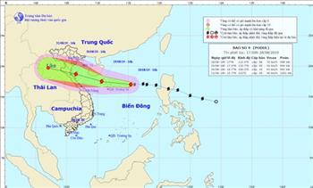 Kiểm tra, vận hành đảm bảo an toàn hồ đập, hệ thống điện