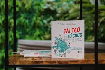 Tái tạo tổ chức: Phá vỡ rào cản - thổi bùng sinh khí