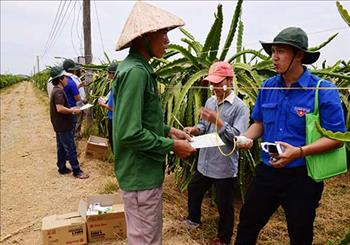 Nông dân và ngành Điện cùng có lợi