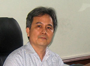 Nguyễn Văn Biên, TKV