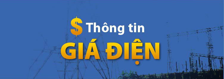 Thông tin giá điện