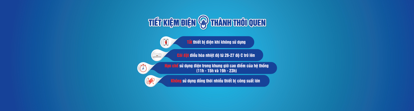 TIET KIEM DIEN - THANH THOI QUEN 2024